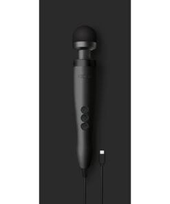 Alternative view of Doxy USB-C Wand - Matte Black