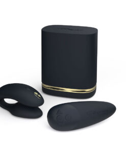 We-Vibe Golden Moments 2 - Black