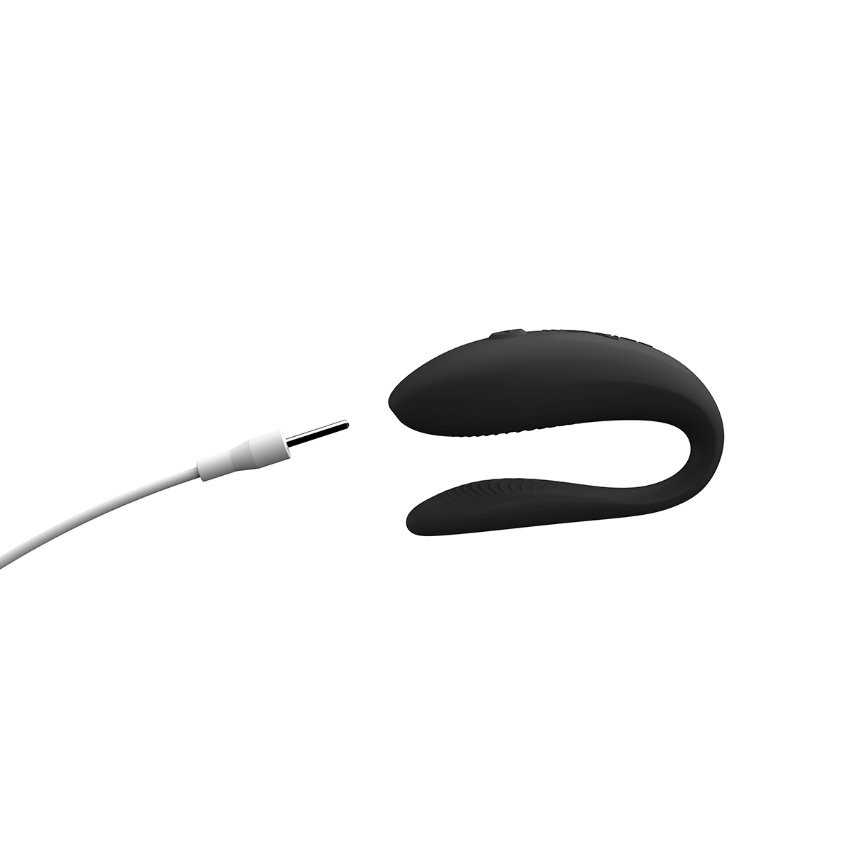 Fifty Shades of Grey We-Vibe Moving As One Kit - Black - Image 6