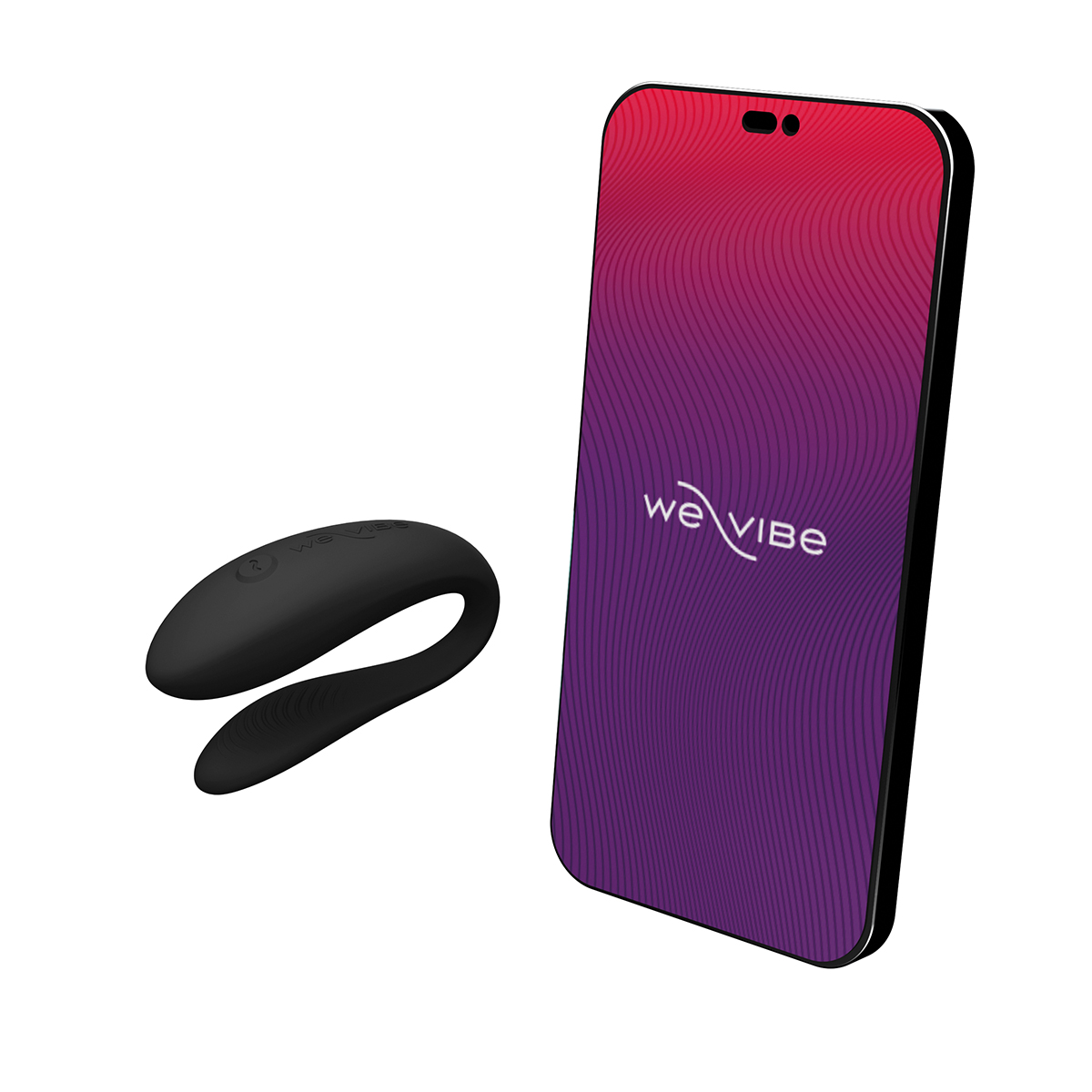Fifty Shades of Grey We-Vibe Moving As One Kit - Black - Image 2