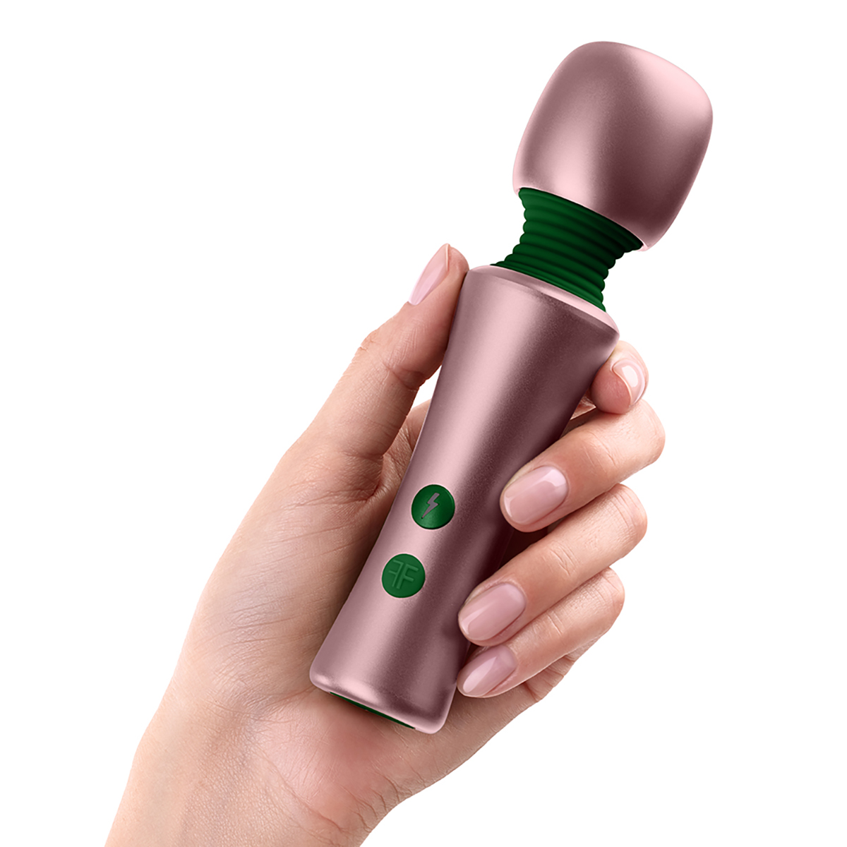 Femme Funn Bougie Wand - Rose Gold - Image 2