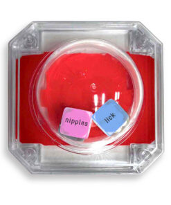 Sex Pop: Popping Dice Game