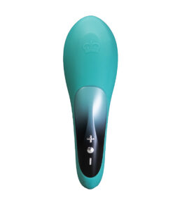 Hot Octopuss Pulse Queen Vibrator