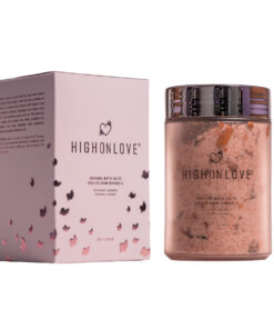 Alternative view of HighOnLove Sensual Bath Salts