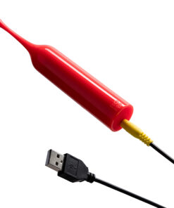 Alternative view of ROMP Pop