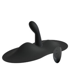 VibePad 3 RC with G-spot