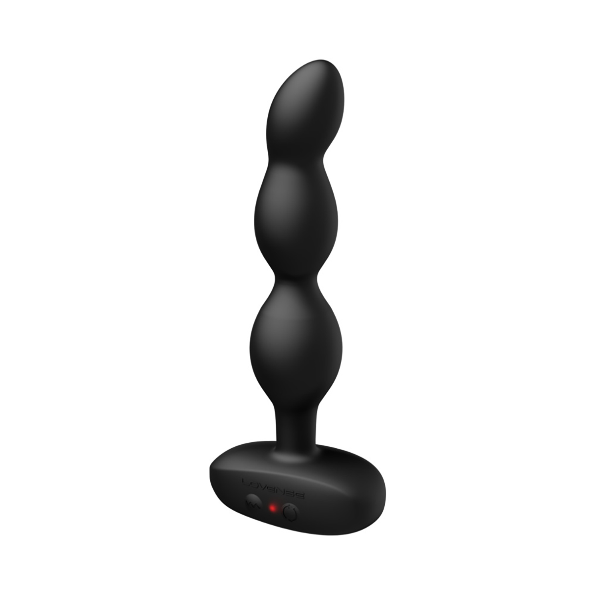 Lovense Ridge Vibrating and Rotating Anal Beads - Image 6