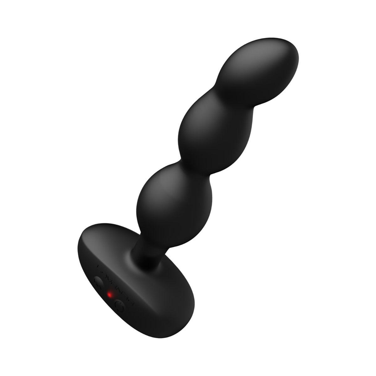 Lovense Ridge Vibrating and Rotating Anal Beads - Image 5