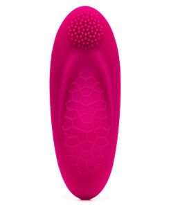 OhMiBod Foxy Bluetooth Panty Vibrator