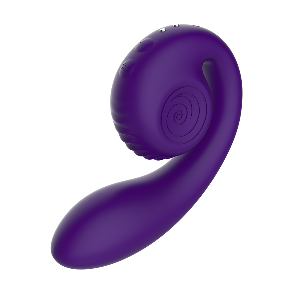 Snail Vibe Gizi - Purple - Image 4