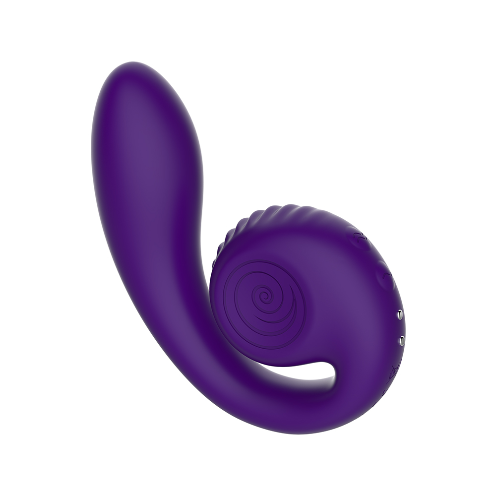 Snail Vibe Gizi - Purple - Image 3