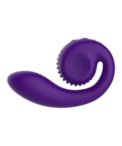Snail Vibe Gizi - Purple