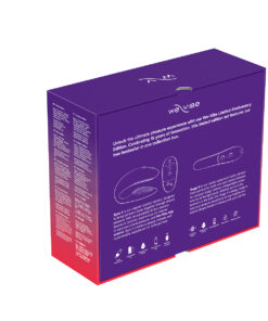 Alternative view of We-Vibe 15 Year Anniversary Collection