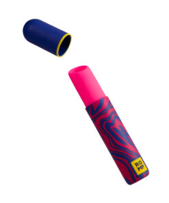 ROMP Lipstick Pleasure Air Stimulator