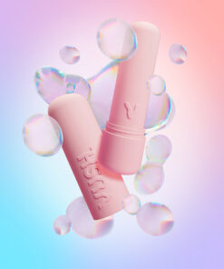 Alternative view of VUSH Gloss Bullet Vibrator