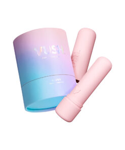 VUSH Gloss Bullet Vibrator