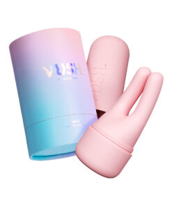 VUSH Swish Dual Tip Vibrator