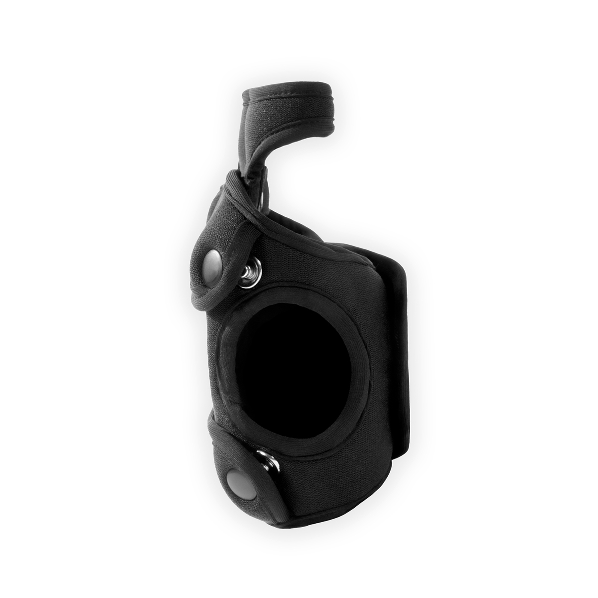 SpareParts La Palma Harness - Glove Only Black Right Size M/L - Image 3