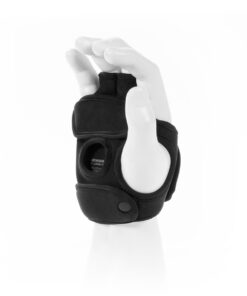 SpareParts La Palma Harness - Glove Only Black Right Size M/L
