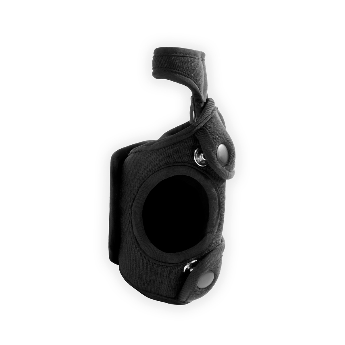 SpareParts La Palma Harness - Glove Only Black Left Size M/L - Image 3