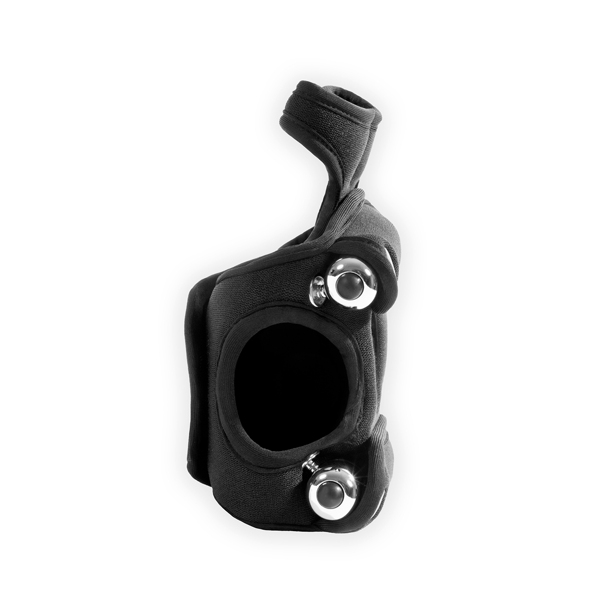 SpareParts La Palma Harness - Glove Only Black Left Size XL - Image 4