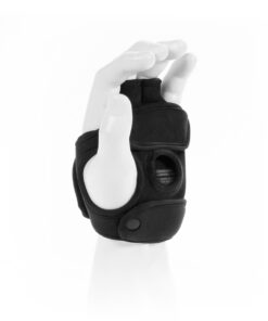 SpareParts La Palma Harness - Glove Only Black Left Size XL