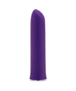 Nu Sensuelle Evie Nubii Slanted Tip Bullet Purple