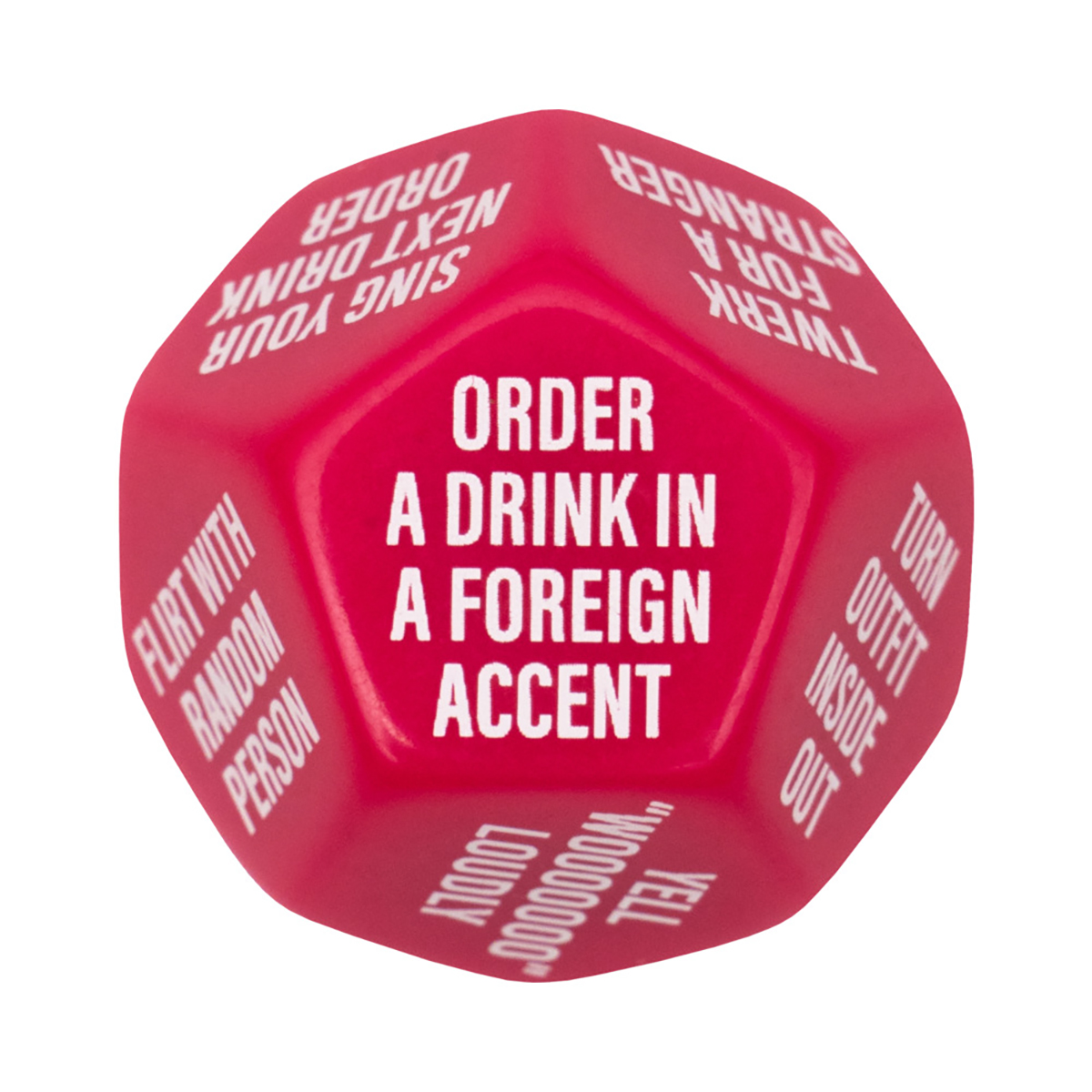 Girls Night Out Dice: Bachelorette Party - Image 6