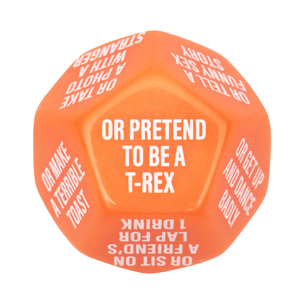 Girls Night Out Dice: Bachelorette Party - Image 5