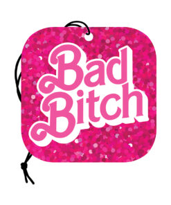 Air Freshener Bad Bitch