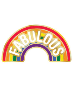 Pin Fabulous