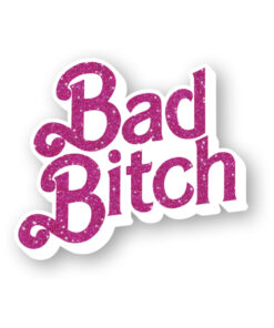 Pin Bad Bitch