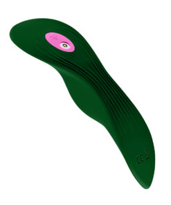 FemmeFunn Unda Dark Green