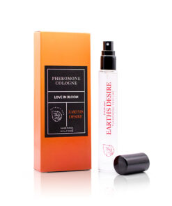 Alternative view of Eye of Love Bloom Pheromone Parfum 10Ml Male Sativa Earths Desire