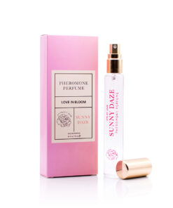 Alternative view of Eye of Love Bloom Pheromone Parfum 10Ml Female Sativa Sunny Daze