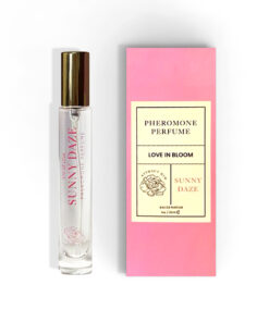 Eye of Love Bloom Pheromone Parfum 10Ml Female Sativa Sunny Daze