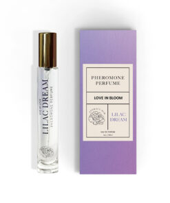 Eye of Love Bloom Pheromone Parfum 10Ml Female Indica Lilac Dream