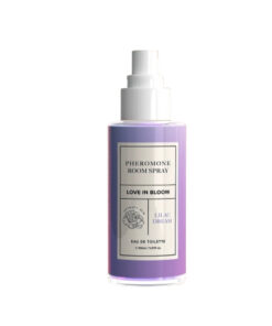 Eye of Love Bloom Pheromone Room Spray 150Ml Female Indica Lilac Dream