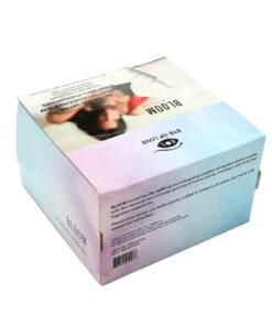 Alternative view of EOL Bloom Pheromone Room Spray Prepack 4X4 Prepack (Testers Included/Cardboard Display)