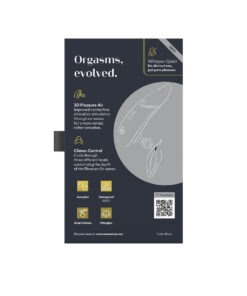 Alternative view of Womanizer Next Black