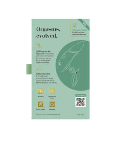 Alternative view of Womanizer Next Sage