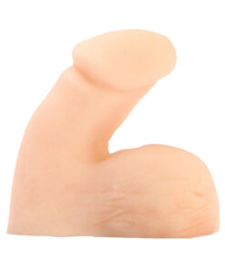 Tantus On The Go Silicone Packer Cream