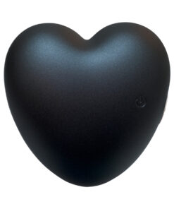 VeDO Amore Rechargeable Pleasure Vibe Black