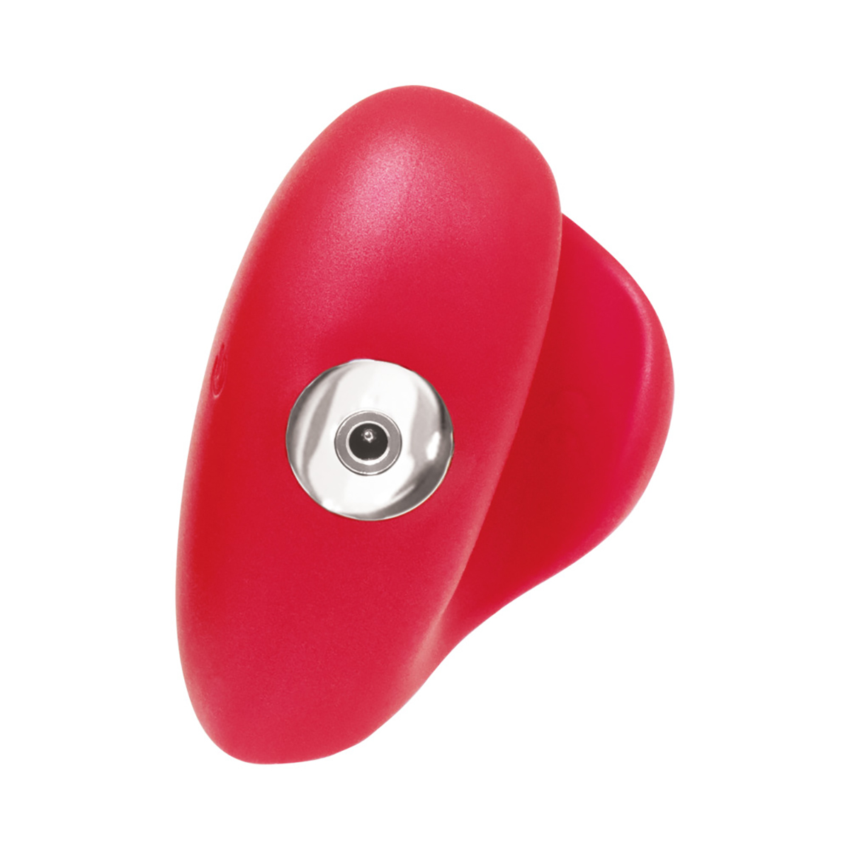 VeDO Amore Rechargeable Pleasure Vibe Red - Image 6