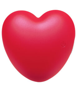 VeDO Amore Rechargeable Pleasure Vibe Red