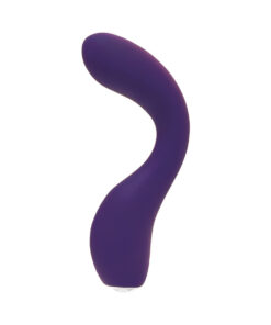 VeDO Desire Rechargeable Gspot Vibe Purple