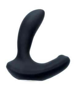 VeDO Volt Rechargeable Prostate Vibe Black