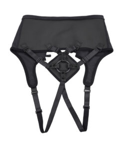 Sportsheets High Waisted Corset Strap On