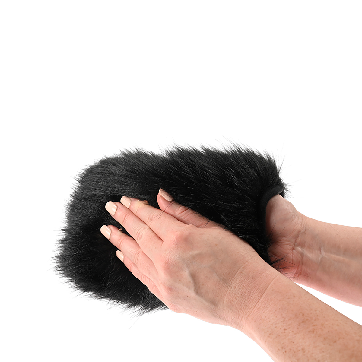 Sportsheets Spiked Sensory Mitt - Image 5