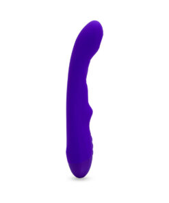Nu Sensuelle Vivi Double Tapping Vibe Deep Purple